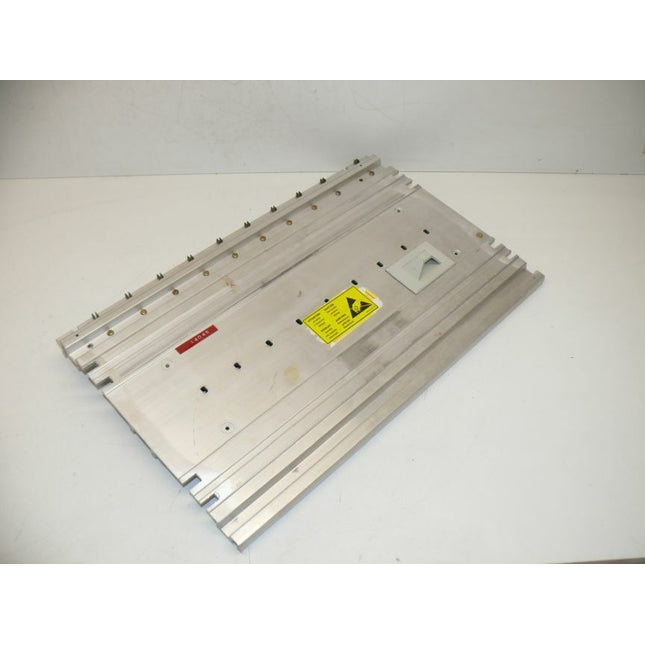 Siemens 6DS8025-8AA Subrack 6DS8 025-8AA - Maranos.de