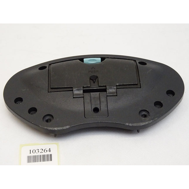 Siemens Abdeckung für backcover Rückschale Mobile Panel 277 6AV6645 - Maranos.de