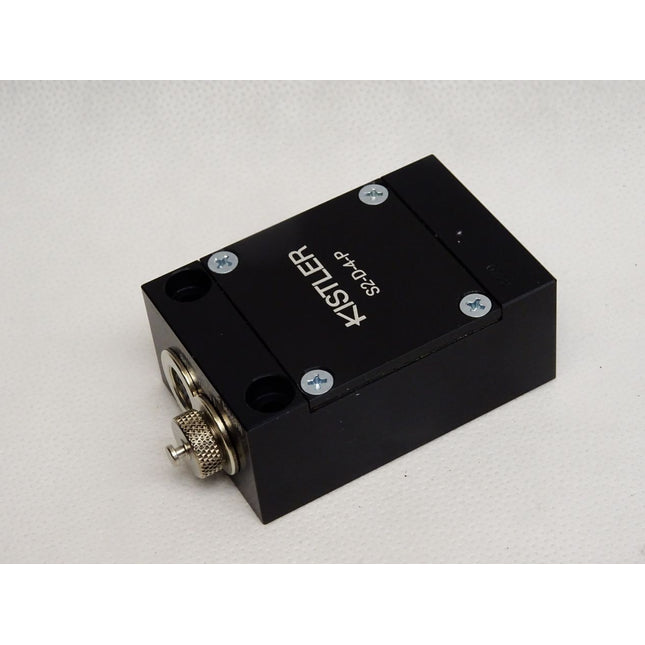 Kistler S2 Verstärker S2-D-4-P / Neu - Maranos.de