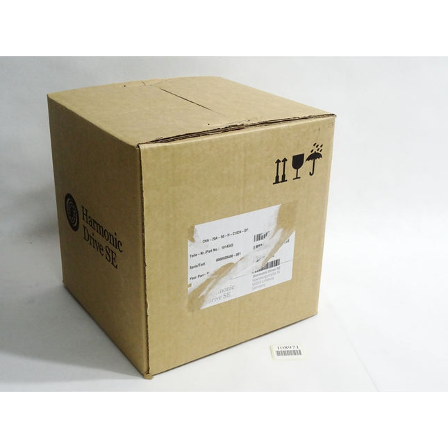 Harmonic Drive SE CHA-20A-50-H-C1024-SP 1014345 / Neu OVP - Maranos.de