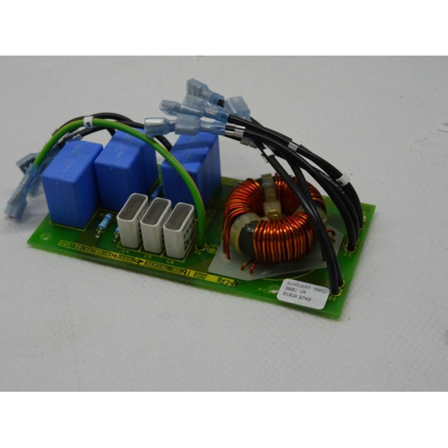 Siemens Simovert G85139-V2705-A 005 / G85139V2705A005 - Maranos.de