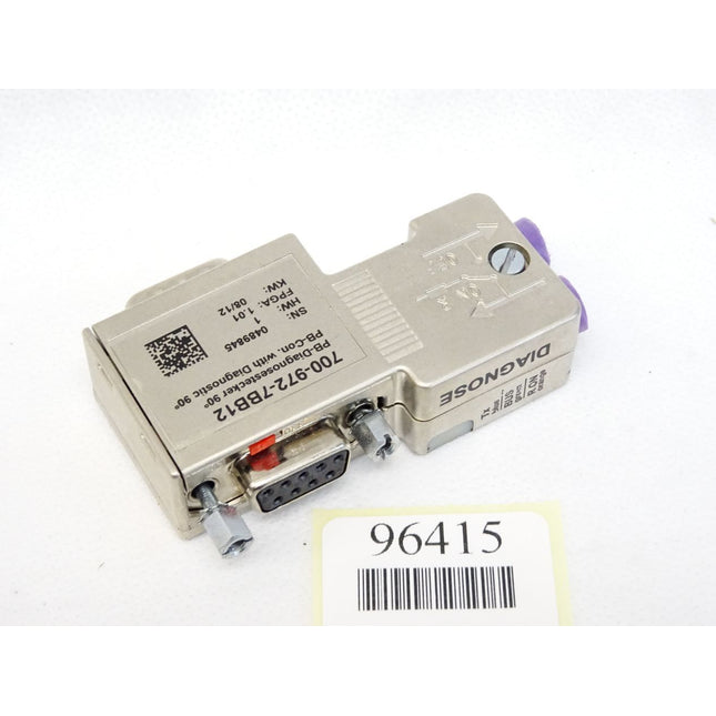 Indu-Sol 700-972-7BB12 10603 PB-Diagnosestecker - Maranos.de
