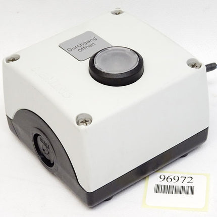 Siemens Drucktaster klar 3SB3420-1A 3SB3420-0B - Maranos.de