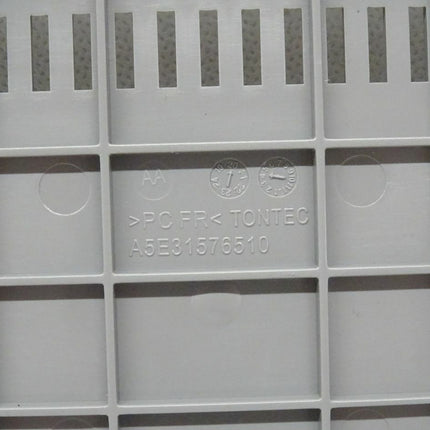 Siemens A5E31576510 Rückschale für KTP700 Basic 6AV2123-2GB03-0AX0 - Maranos.de