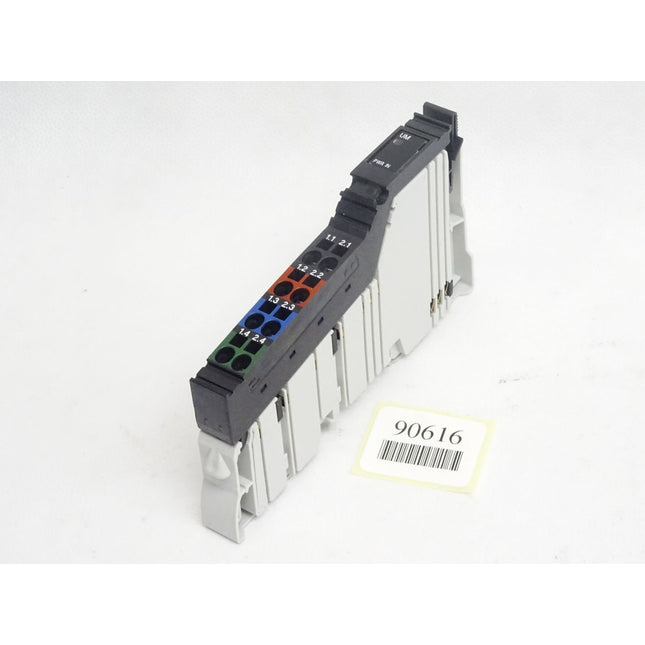 Rexroth R-IB IL 24 PWR IN-PAC / R911170789 - Maranos.de