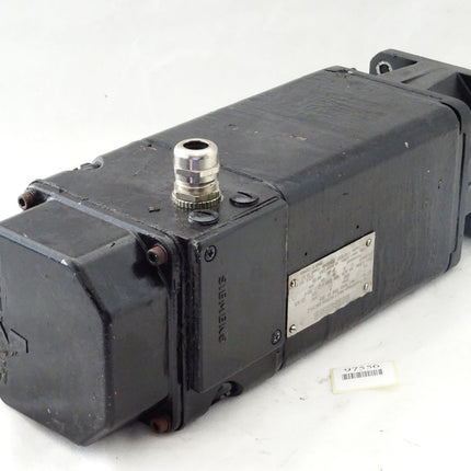Siemens Permanent Magnet Motor 1HU3056-0AC01-Z 2000min-1 - Maranos.de