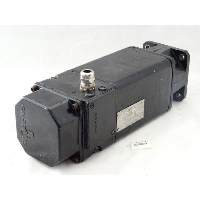 Siemens Permanent Magnet Motor 1HU3056-0AC01-Z 2000min-1 - Maranos.de