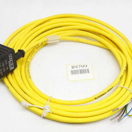 Hawe Hydraulik 24V 1A L5K-DG / 62178087 - Maranos.de