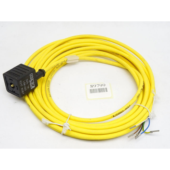 Hawe Hydraulik 24V 1A L5K-DG / 62178087 - Maranos.de