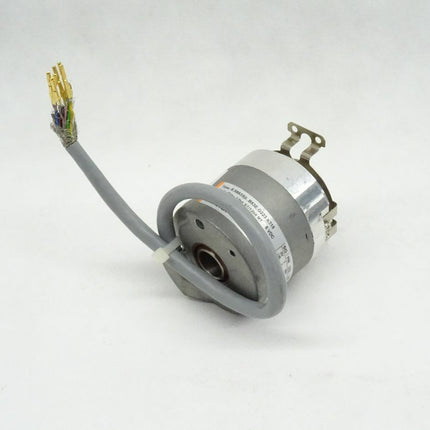 Kübler 8.5883SIL.B53E.G223.K015 Drehgeber - Maranos.de