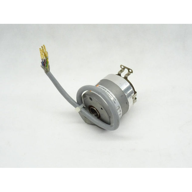 Kübler 8.5883SIL.B53E.G223.K015 Drehgeber - Maranos.de