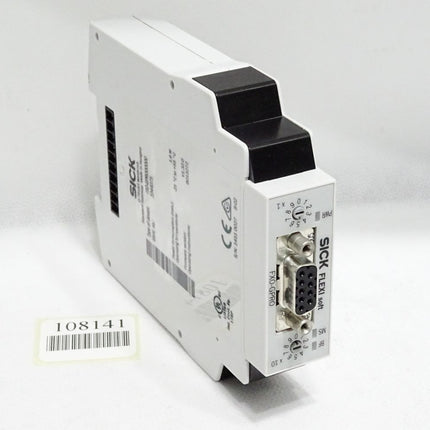 Sick 1044075 FX0-GPRO00000 Sicherheitssteuerung Flexi Soft - Maranos.de
