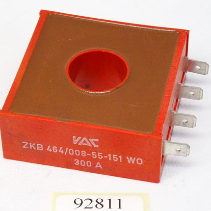 VAC ZKB464/008-55-151 W0 - Maranos.de