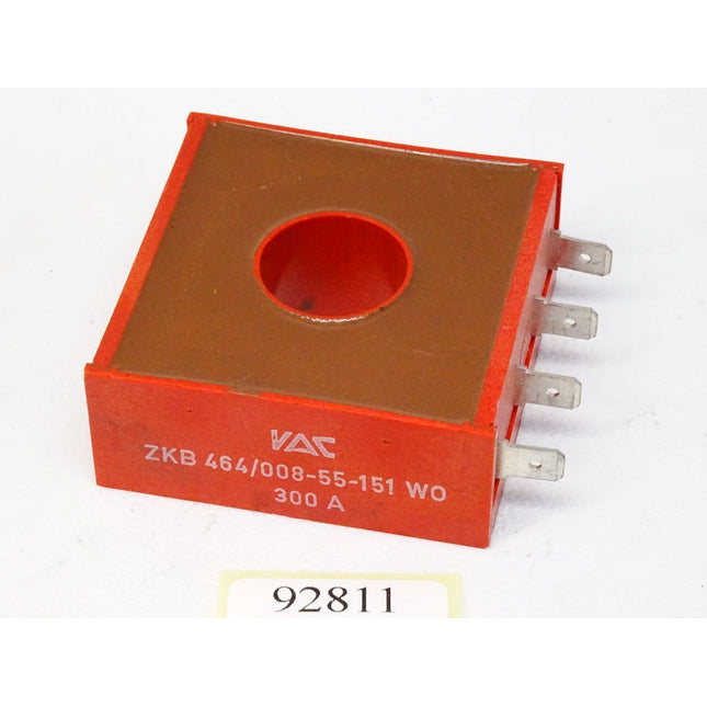 VAC ZKB464/008-55-151 W0 - Maranos.de
