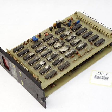 Eberle PLS512 PLSP2 PLS P2 Platine - Maranos.de