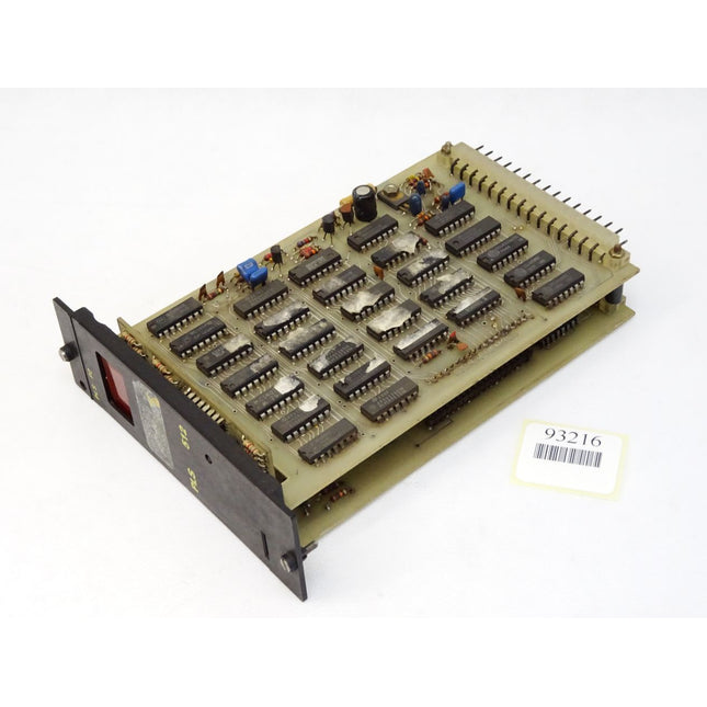 Eberle PLS512 PLSP2 PLS P2 Platine - Maranos.de