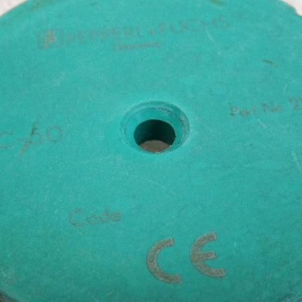 Pepperl+Fuchs ICC-50 21648S 21648 RFID Transponder - Maranos.de