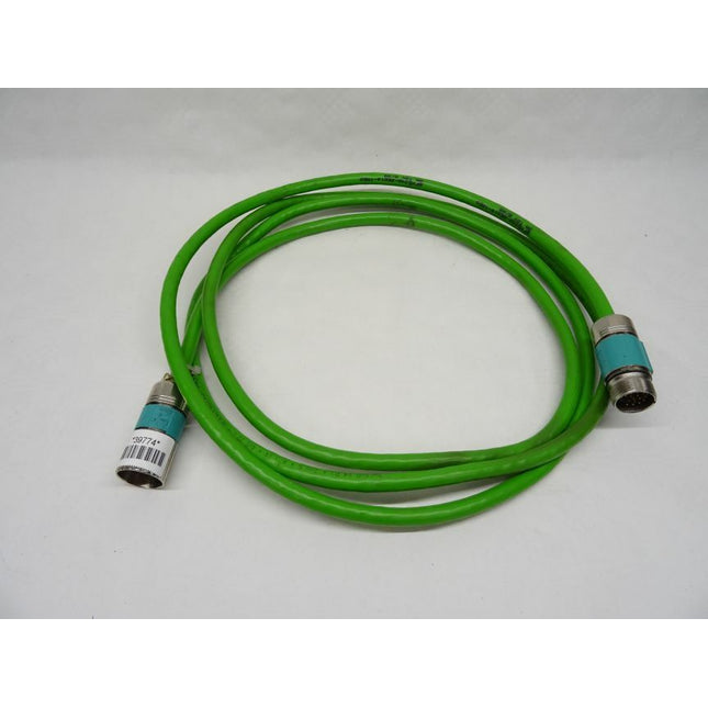 Siemens 6FX5002-2EQ14-1AD0 / 6FX5 002-2EQ14-1AD0 3m Siemens Motion Connect 500 - Maranos.de