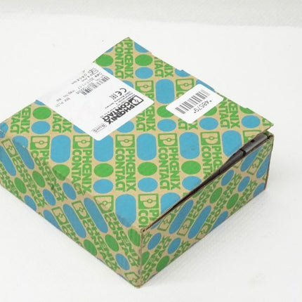 Phoenix Contact G5/2 50stk. Verbindungsklemmen 2716020 Neu-OVP - Maranos.de