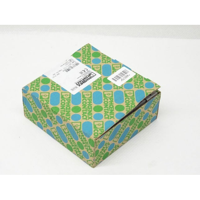 Phoenix Contact G5/2 50stk. Verbindungsklemmen 2716020 Neu-OVP - Maranos.de