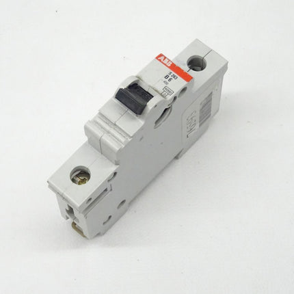 ABB S263 B6 Leitungsschutzschalter / Sicherungsautomat - Maranos.de