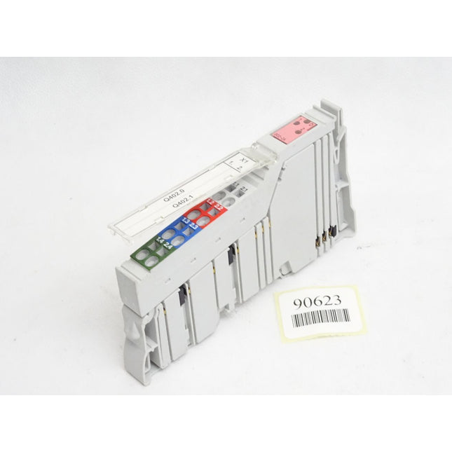 Rexroth R-IB IL 24 DO 2-2A-PAC / R911170754 - Maranos.de