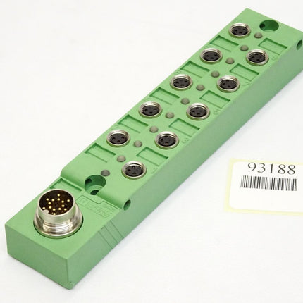 Phoenix Contact 1516218 SACB-10/3-L-M16-M8 / Neuwertig - Maranos.de