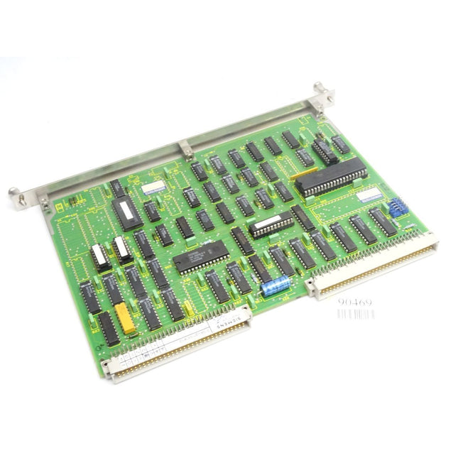 Siemens 6FX1111-0AP02 / 5481109214.11 - Maranos.de