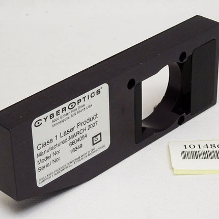 Cyber Optics 6604054 Laser Sensor - Maranos.de