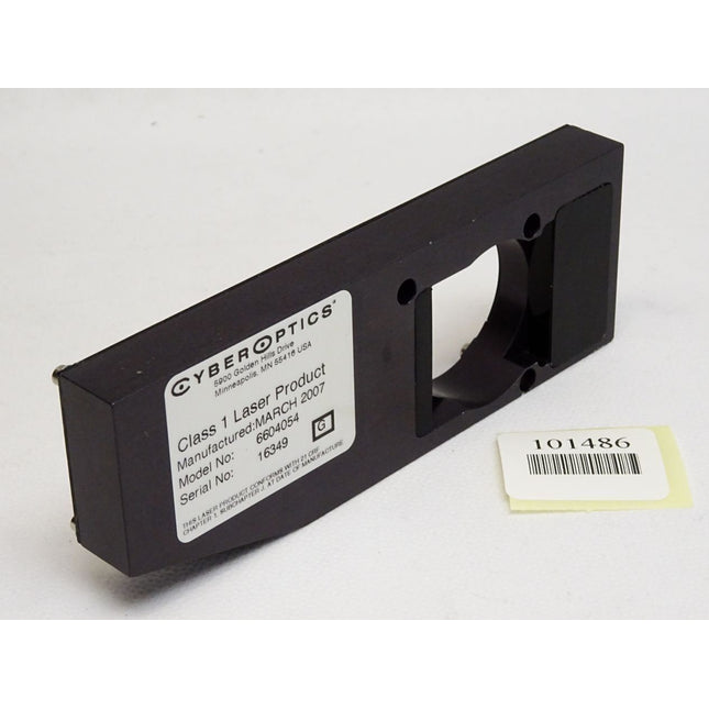 Cyber Optics 6604054 Laser Sensor - Maranos.de