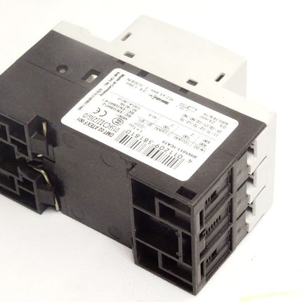 Siemens 3RV1011-1EA15 - Maranos.de