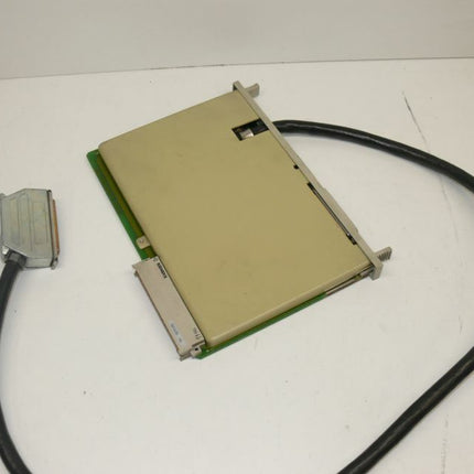 Siemens Simatic S5 6ES5312-3AB31 / 6ES5 312-3AB31 E:02 - Maranos.de