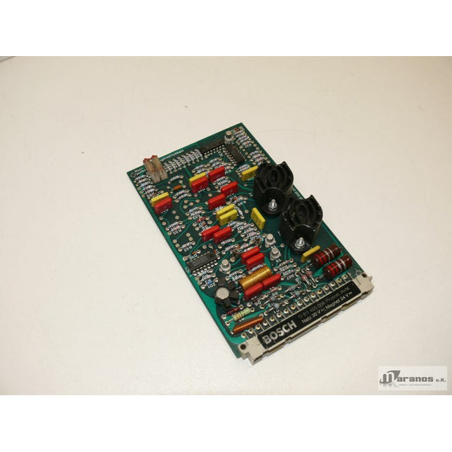 Bosch O811405006 Proport. Verstärker O 811 405 006 - Maranos.de
