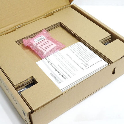 B&R 8I74T400110.0P-000 Rev.C0 1.1kW ACOPOS inverter P74 / / Neu OVP - Maranos.de