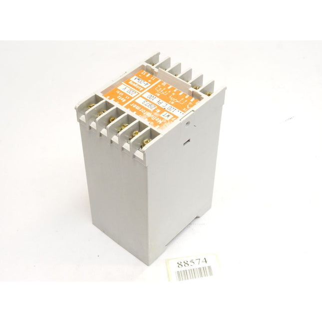 Meßumformer WT 0...120°C Pt100 4...20mA - Maranos.de