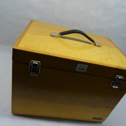 WEINBERGER AG Zürich / HYCAM / inkl. Holzbox inkl. Zubehör - Maranos.de