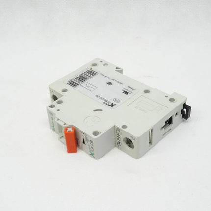 Moeller PLSM-C10-DW Xpole Sicherungsautomat Leitungsschutzschalter - Maranos.de