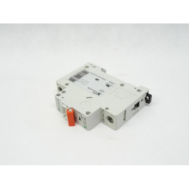 Moeller PLSM-C10-DW Xpole Sicherungsautomat Leitungsschutzschalter - Maranos.de