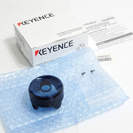 Keyence OP-87436 Polarisationsfilter / Neu OVP - Maranos.de