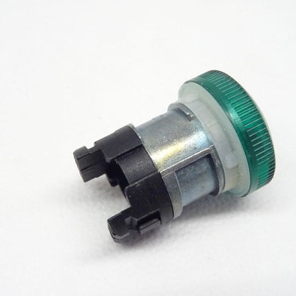 Siemens 3SB3501-6BA40 / 3SB3 501-6BA40 Leuchtmelder Grün NEU-OVP - Maranos.de