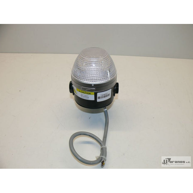 auer NMS (HIGH PERFORMANCE) - 90 mm Mehrfarbenleuchte - Maranos.de
