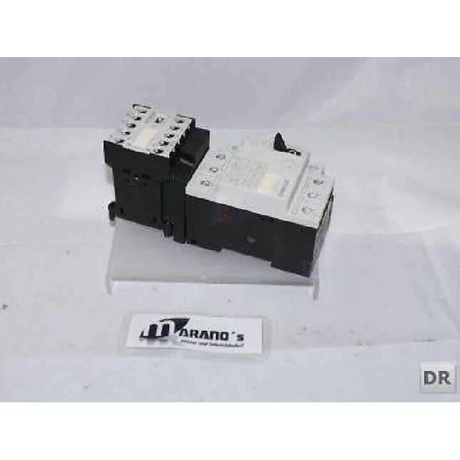 Siemens 3VH1320-1MD17-4BB4-Z + 3VU1300-1MJ00 - Maranos.de