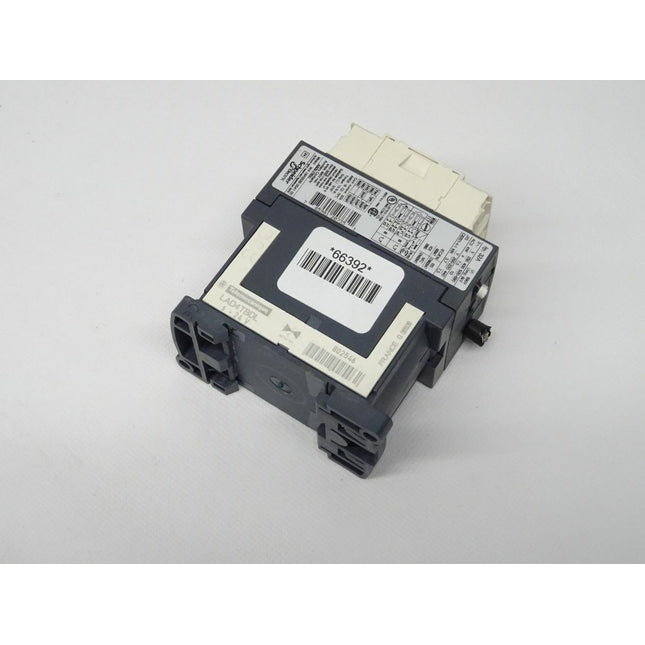 Schneider Telemacinque LAD4TBDL Leistungsschütz - Maranos.de