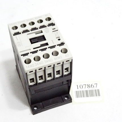 Moeller DILA-40  Hilfsschütz - Maranos.de