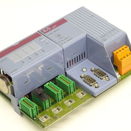 B&R 7CP472.60-1 CPU 100 KB SRAM, 256 KB FlashPROM 24 VDC REV.10.00 - Maranos.de