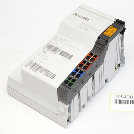 Rexroth R911170971 -101 R-IL PB BK DP/V1-PAC - Maranos.de