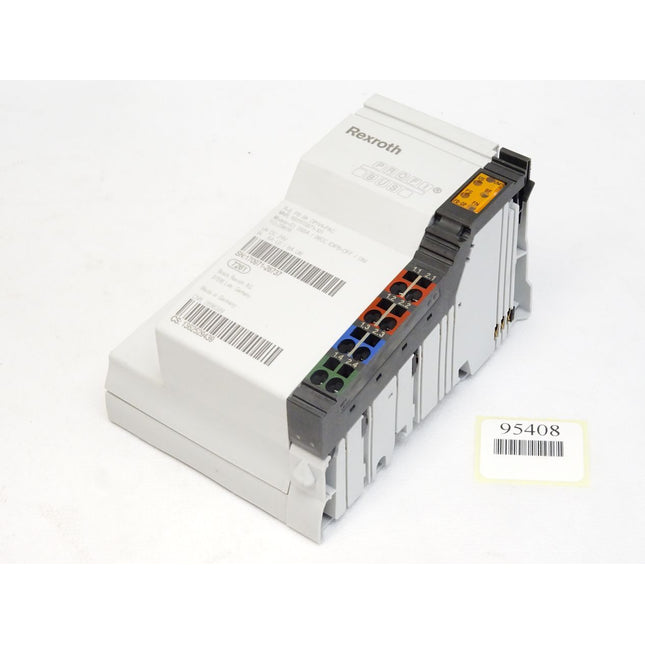 Rexroth R911170971 -101 R-IL PB BK DP/V1-PAC - Maranos.de