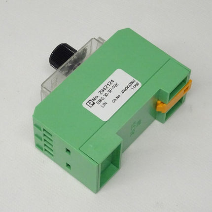Phoenix Contact EMG 30-SP-10K Sollwertpotenziometer Potentiometer 2942124 - Maranos.de