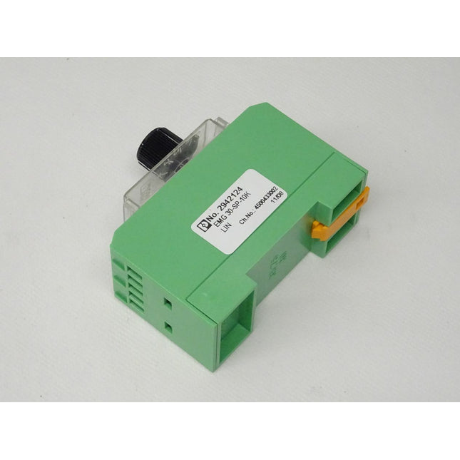 Phoenix Contact EMG 30-SP-10K Sollwertpotenziometer Potentiometer 2942124 - Maranos.de