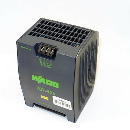 Wago 787-903 Netzteil AC-DC Converter - Maranos.de